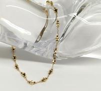 K18ブレス|～17.5CM