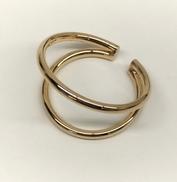 K10イヤーカフ|-