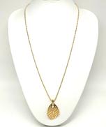 K18ネックレス|LA SOMA