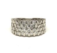 PT900ダイヤリング|2.02刻 #12