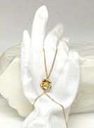 K18ブレスレット|総5.7G