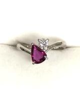 PT900リング|0.78/D0.14刻