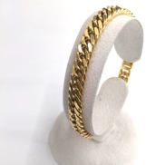 K18喜平ブレスレット|30.5G