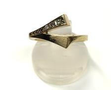 K18リング|総3.0G