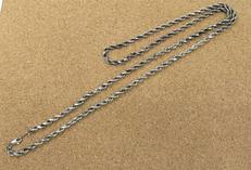 シルバー925ネックレス|89CM