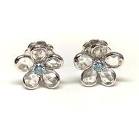 金製ピアス|総4.1G