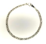 PT850ブレスレット|18.5CM