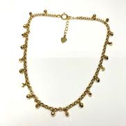 K18アンクレット|4.4G