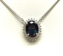 PT850/PT900ネックレス|227/D0.15刻