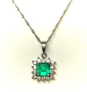 PT850/PT900ネックレス|0.3/0.63刻