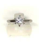 PT900リング|ダイヤではありません