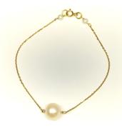 750刻パールブレス|18CM