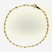 K18ブレスレット|18CM