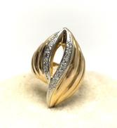 K18PT900リング|#11