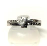 PT900リング|0.20刻 #9 歪みあり