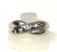 PT900リング|ゆがみ有り #12