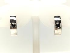 K10フープピアス|-