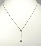 PT850/PT900ネックレス|40CM D0.25