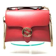 インターロッキング2WAYバッグ|GUCCI