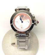 パシャ|CARTIER