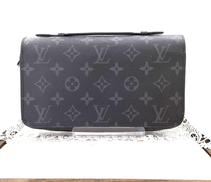 モノグラムエクリプス ジッピーXL|LOUIS VUITTON