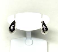 金製ピアス|キャッチのみK18刻