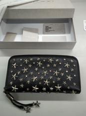 長財布|JIMMY CHOO