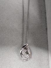 ネックレス|PT850.900