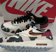WOMEN'S AIR MAX|NIKE