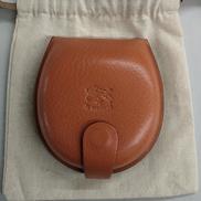 コインケース②|IL BISONTE