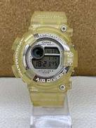 G-SHOCK フロッグマン W.C.C.S.オフィシャルモ|CASIO