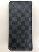 ポルトフォイユ･ブラザ|LOUIS VUITTON