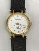 REGISTERED　MODEL|BURBERRYS