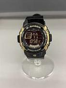 G-SHOCK Treasure Goldシリーズ|CASIO