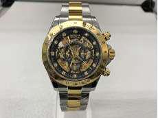 自動巻き腕時計|DANIEL&DFUGLAS