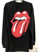 ツアーTシャツ(ロンT)|公式グッズ