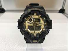 G-SHOCK GA-700シリーズ|CASIO