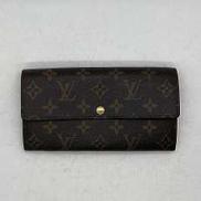 ポルトフォイユ・サラ（旧型）|LOUIS VUITTON