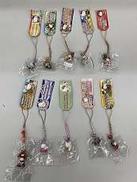 ご当地キティ ストラップ|サンリオ