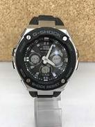 G-STEEL ミッドサイズシリーズ|CASIO