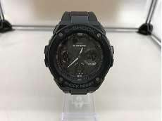G-STEEL GST-W100シリーズ|CASIO