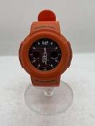 G-SHOCK「Rescue Orange Series」|CASIO