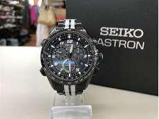 セイコー アストロン「ジウジアーロ・デザイン』|SEIKO