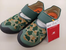 ジュニアサンダル|ニューバランス