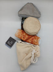 おでん ウエストポーチ|go slow caravan