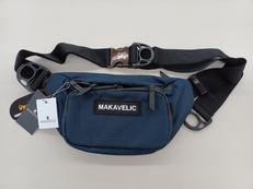 ボディバッグ|MAKAVELIC