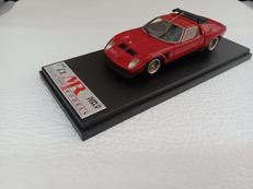 ランボルギーニ JOTA SVR|MR COLLECTION