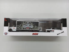 1968シボレーC60トラック&1973GMCシエラ|M2 MACHINES