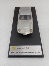 MAZDA COSMO SPORT L10B|MAKE UP