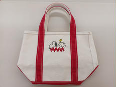 キャンバストートバッグ|L.L.BEAN